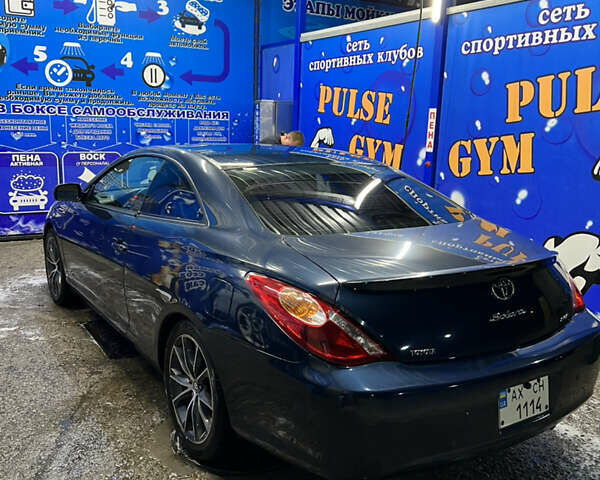 Тойота Camry Solara, об'ємом двигуна 2.4 л та пробігом 140 тис. км за 8000 $, фото 1 на Automoto.ua