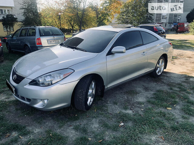 Тойота Camry Solara, об'ємом двигуна 2.4 л та пробігом 164 тис. км за 6900 $, фото 6 на Automoto.ua