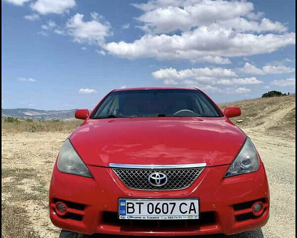 Тойота Camry Solara, объемом двигателя 2.4 л и пробегом 250 тыс. км за 7000 $, фото 1 на Automoto.ua