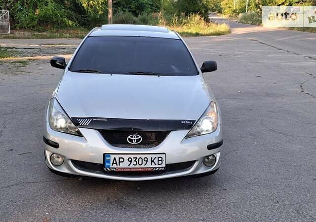 Сірий Тойота Camry Solara, об'ємом двигуна 2.4 л та пробігом 203 тис. км за 5450 $, фото 6 на Automoto.ua