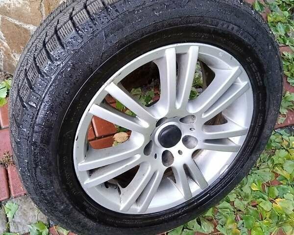 Синий Тойота Camry Solara, объемом двигателя 2.36 л и пробегом 200 тыс. км за 6500 $, фото 9 на Automoto.ua