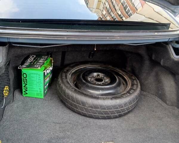 Синий Тойота Camry Solara, объемом двигателя 2.36 л и пробегом 200 тыс. км за 6500 $, фото 6 на Automoto.ua