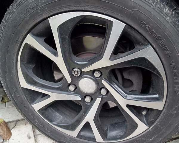 Синий Тойота Camry Solara, объемом двигателя 2.36 л и пробегом 200 тыс. км за 6500 $, фото 8 на Automoto.ua