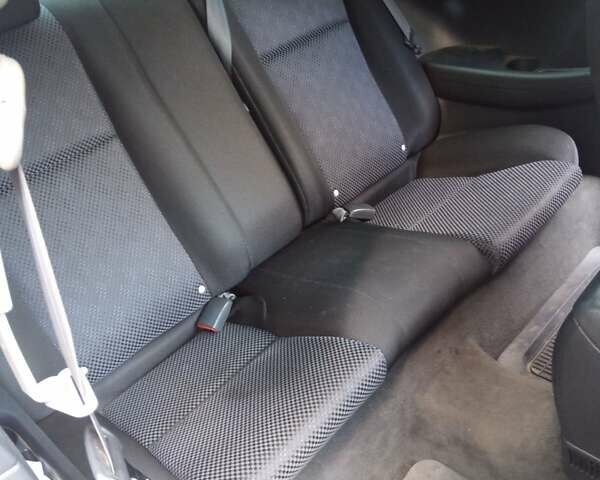 Синий Тойота Camry Solara, объемом двигателя 2.36 л и пробегом 200 тыс. км за 6500 $, фото 2 на Automoto.ua