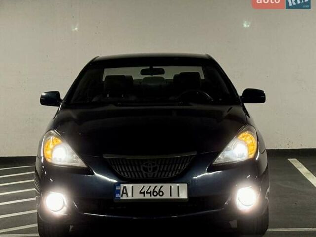 Синий Тойота Camry Solara, объемом двигателя 0 л и пробегом 149 тыс. км за 6490 $, фото 9 на Automoto.ua