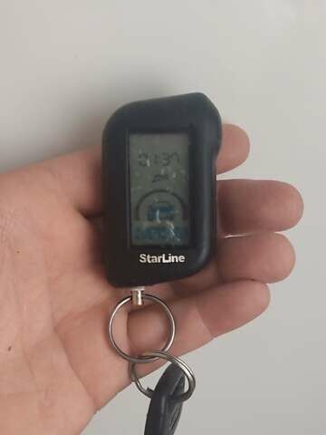 Синій Тойота Carina E, об'ємом двигуна 2 л та пробігом 397 тис. км за 4750 $, фото 12 на Automoto.ua