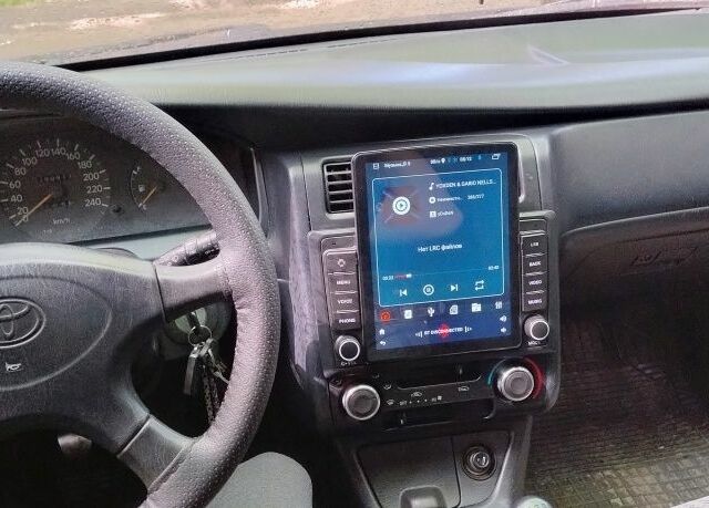 Тойота Carina E 1993 у Чернівцях на Automoto.ua Зелений Тойота Carina E, об'ємом двигуна 2 л та пробігом 290 тис. км за 2400 $, фото 5 на Automoto.ua