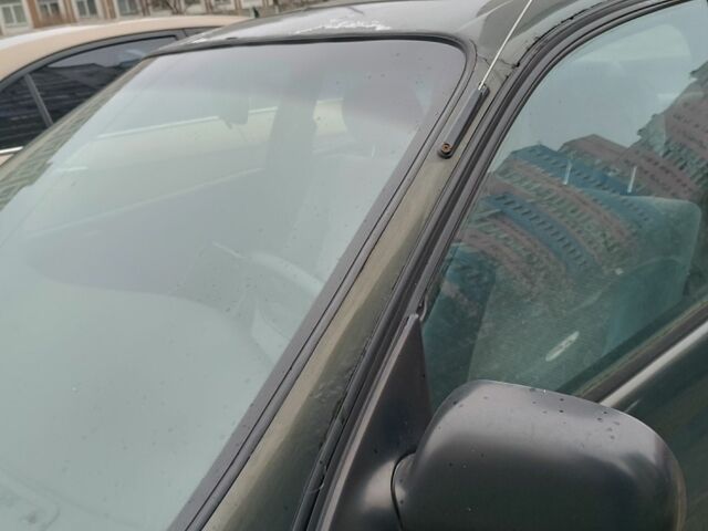 Зеленый Тойота Carina E, объемом двигателя 1.6 л и пробегом 360 тыс. км за 1400 $, фото 7 на Automoto.ua