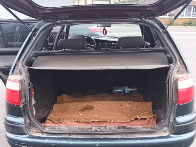 Зелений Тойота Carina E, об'ємом двигуна 1.6 л та пробігом 290 тис. км за 2300 $, фото 7 на Automoto.ua