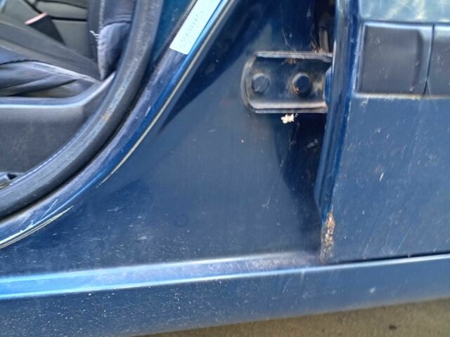 Зелений Тойота Carina E, об'ємом двигуна 1.8 л та пробігом 278 тис. км за 3000 $, фото 7 на Automoto.ua