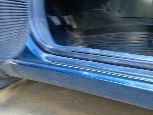 Зелений Тойота Carina E, об'ємом двигуна 1.8 л та пробігом 278 тис. км за 3000 $, фото 6 на Automoto.ua