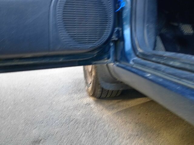 Зелений Тойота Carina E, об'ємом двигуна 1.8 л та пробігом 278 тис. км за 3000 $, фото 15 на Automoto.ua