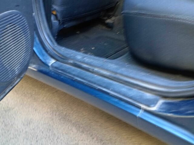 Зелений Тойота Carina E, об'ємом двигуна 1.8 л та пробігом 278 тис. км за 3000 $, фото 9 на Automoto.ua