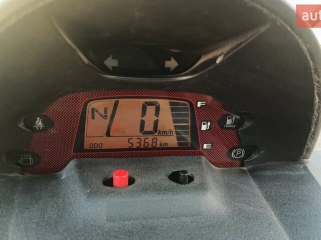 Білий Тойота Coms, об'ємом двигуна 0 л та пробігом 5 тис. км за 3999 $, фото 8 на Automoto.ua