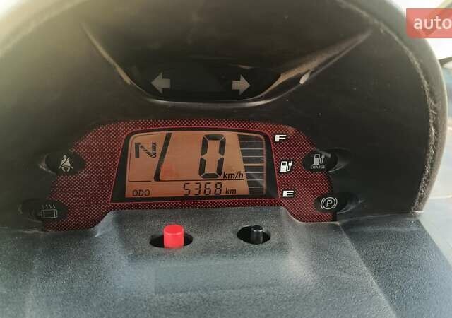 Білий Тойота Coms, об'ємом двигуна 0 л та пробігом 5 тис. км за 4699 $, фото 8 на Automoto.ua