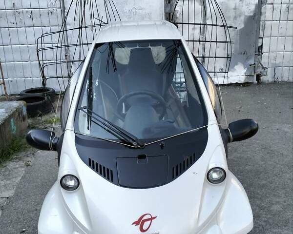 Білий Тойота Coms, об'ємом двигуна 0 л та пробігом 36 тис. км за 4800 $, фото 5 на Automoto.ua
