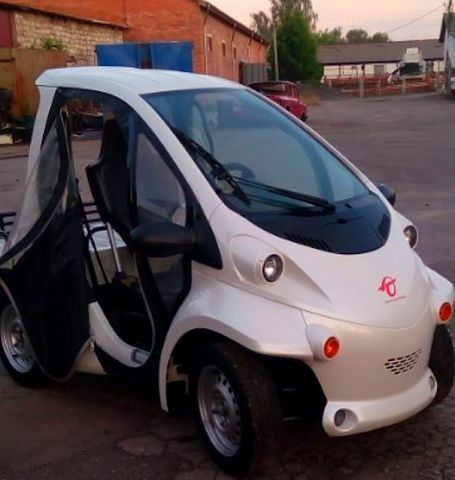 Тойота Coms, объемом двигателя 5 л и пробегом 36 тыс. км за 4500 $, фото 8 на Automoto.ua