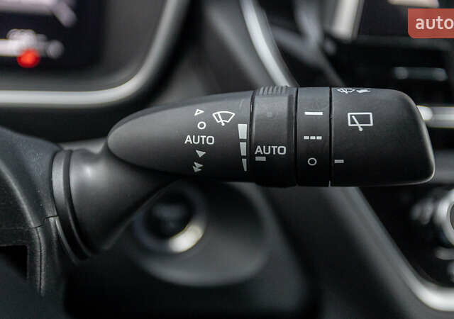 Белый Тойота Corolla Cross, объемом двигателя 2 л и пробегом 31 тыс. км за 35157 $, фото 26 на Automoto.ua