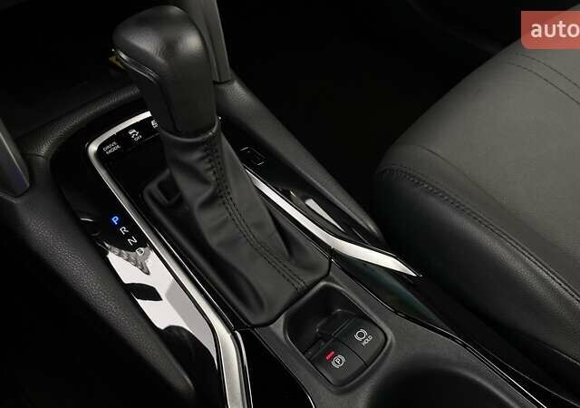 Білий Тойота Corolla Cross, об'ємом двигуна 2 л та пробігом 1 тис. км за 38750 $, фото 18 на Automoto.ua