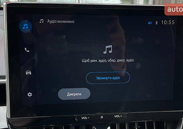 Белый Тойота Corolla Cross, объемом двигателя 2 л и пробегом 1 тыс. км за 39045 $, фото 14 на Automoto.ua