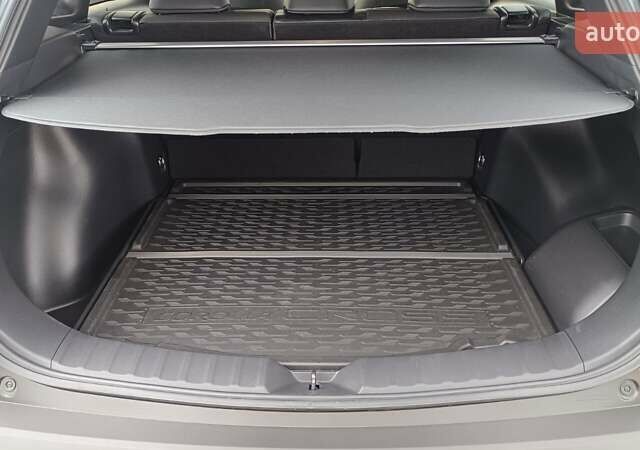 Черный Тойота Corolla Cross, объемом двигателя 2 л и пробегом 13 тыс. км за 38470 $, фото 9 на Automoto.ua