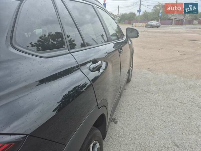 Черный Тойота Corolla Cross, объемом двигателя 2 л и пробегом 33 тыс. км за 32500 $, фото 34 на Automoto.ua