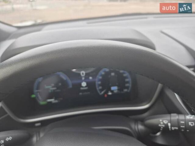 Черный Тойота Corolla Cross, объемом двигателя 2 л и пробегом 33 тыс. км за 32500 $, фото 45 на Automoto.ua