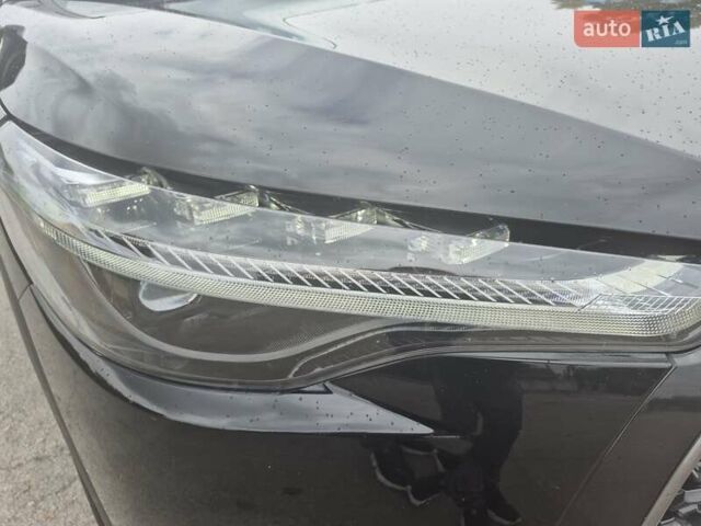 Черный Тойота Corolla Cross, объемом двигателя 2 л и пробегом 33 тыс. км за 32500 $, фото 35 на Automoto.ua