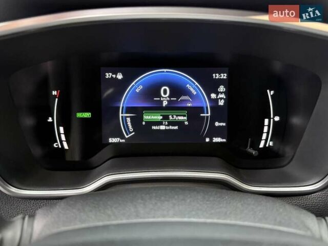 Чорний Тойота Corolla Cross, об'ємом двигуна 2 л та пробігом 5 тис. км за 29700 $, фото 21 на Automoto.ua