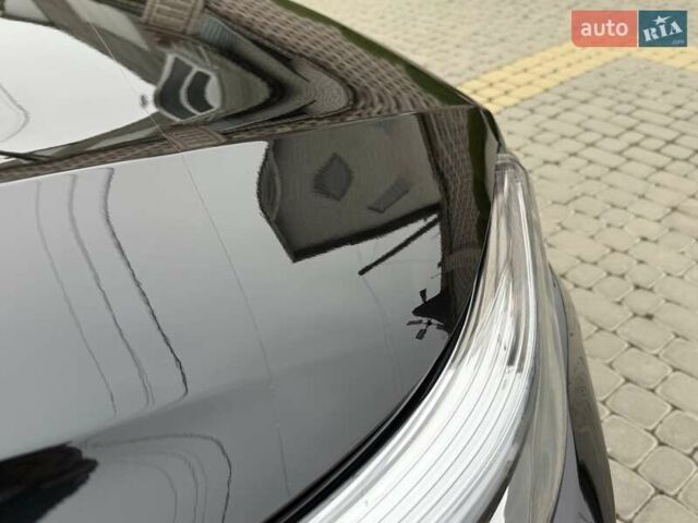 Чорний Тойота Corolla Cross, об'ємом двигуна 2 л та пробігом 5 тис. км за 29700 $, фото 15 на Automoto.ua