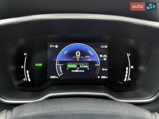 Чорний Тойота Corolla Cross, об'ємом двигуна 2 л та пробігом 5 тис. км за 29700 $, фото 51 на Automoto.ua
