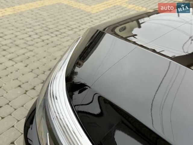 Чорний Тойота Corolla Cross, об'ємом двигуна 2 л та пробігом 5 тис. км за 29700 $, фото 16 на Automoto.ua