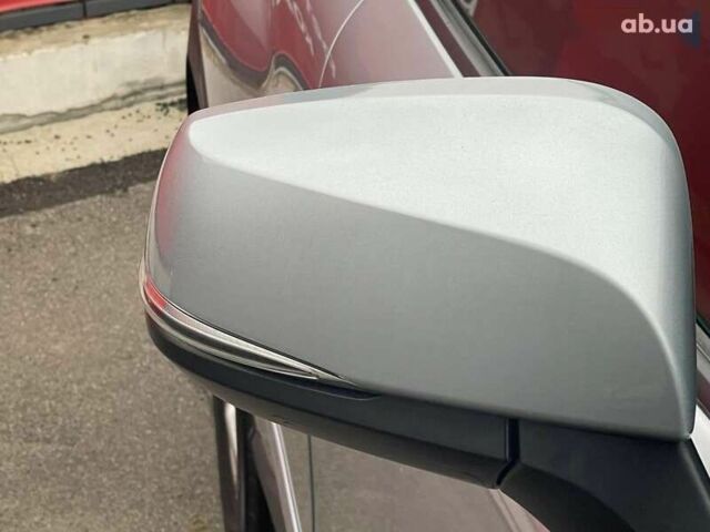 Тойота Corolla Cross, объемом двигателя 2 л и пробегом 4 тыс. км за 24000 $, фото 21 на Automoto.ua