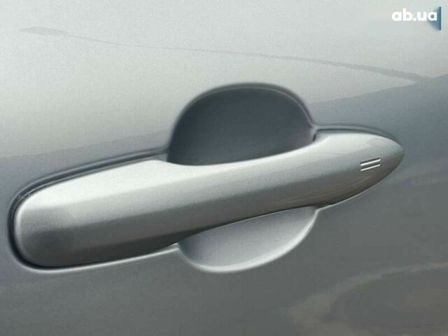 Тойота Corolla Cross, объемом двигателя 2 л и пробегом 4 тыс. км за 24000 $, фото 19 на Automoto.ua