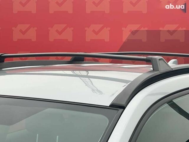 Тойота Corolla Cross, объемом двигателя 2 л и пробегом 4 тыс. км за 24000 $, фото 22 на Automoto.ua