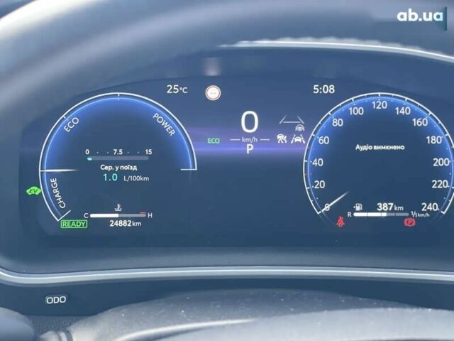 Тойота Corolla Cross, объемом двигателя 0 л и пробегом 25 тыс. км за 32800 $, фото 28 на Automoto.ua