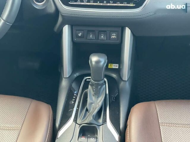 Тойота Corolla Cross, объемом двигателя 0 л и пробегом 25 тыс. км за 32800 $, фото 23 на Automoto.ua