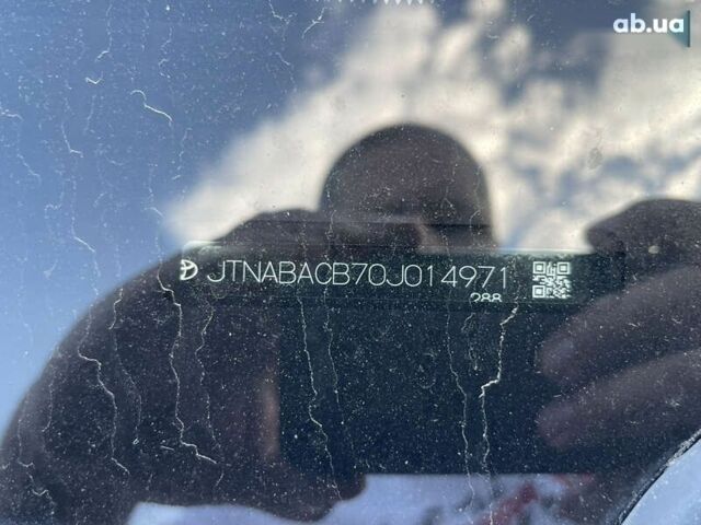 Тойота Corolla Cross, объемом двигателя 0 л и пробегом 25 тыс. км за 32800 $, фото 16 на Automoto.ua