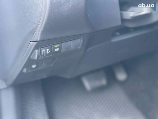 Тойота Corolla Cross, объемом двигателя 0 л и пробегом 25 тыс. км за 32800 $, фото 27 на Automoto.ua