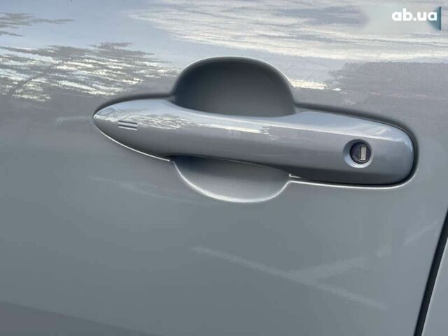 Тойота Corolla Cross, объемом двигателя 0 л и пробегом 25 тыс. км за 32800 $, фото 17 на Automoto.ua