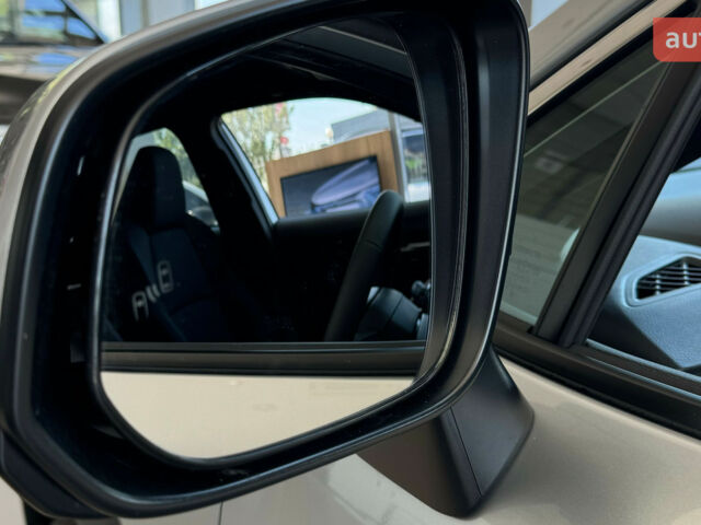 купить новое авто Тойота Corolla Cross 2024 года от официального дилера Автосалон Тойота Центр Миколаїв Тойота фото