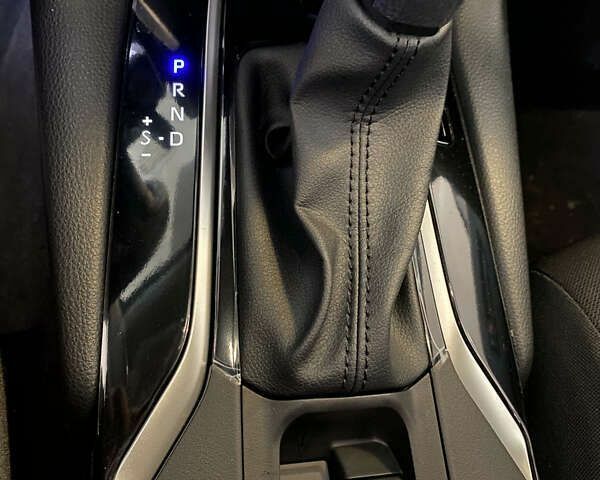 Тойота Corolla Cross, объемом двигателя 0 л и пробегом 1 тыс. км за 28499 $, фото 17 на Automoto.ua