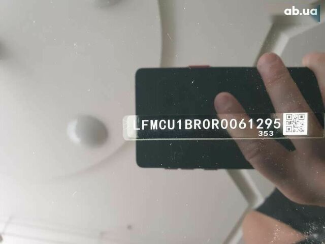 Тойота Corolla Cross, объемом двигателя 0 л и пробегом 1 тыс. км за 28990 $, фото 2 на Automoto.ua