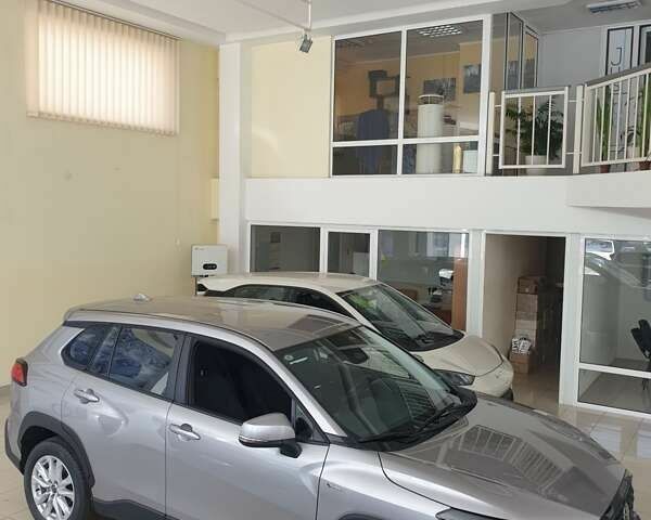 Тойота Corolla Cross, объемом двигателя 0 л и пробегом 1 тыс. км за 28990 $, фото 5 на Automoto.ua