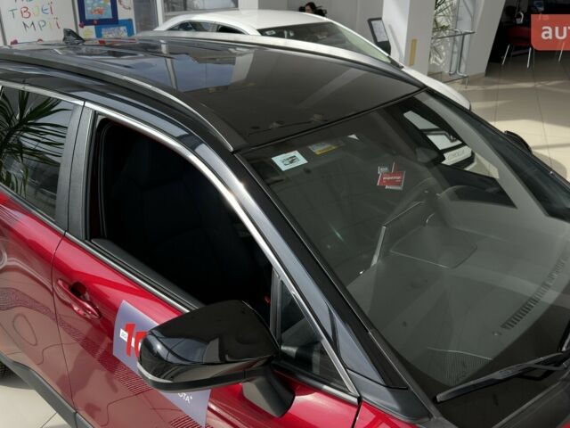 Тойота Corolla Cross, об'ємом двигуна 2 л та пробігом 0 тис. км за 38960 $, фото 2 на Automoto.ua