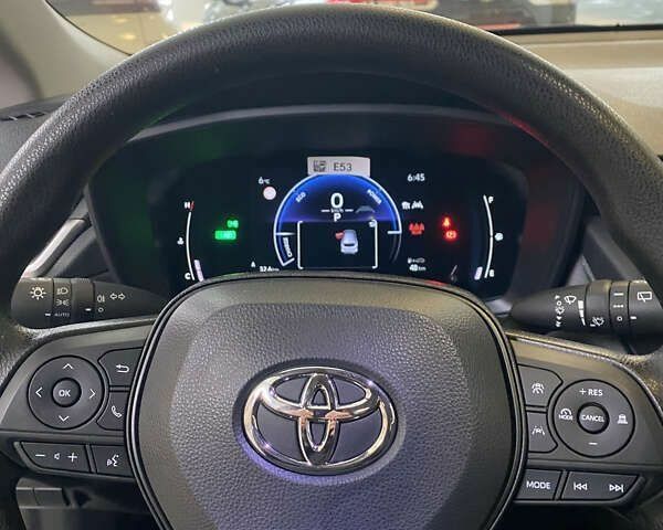 Тойота Corolla Cross, объемом двигателя 0 л и пробегом 1 тыс. км за 28499 $, фото 15 на Automoto.ua