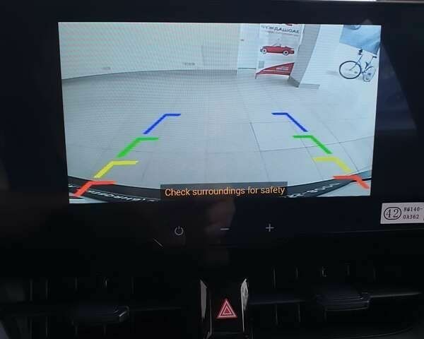 Тойота Corolla Cross, объемом двигателя 0 л и пробегом 1 тыс. км за 28990 $, фото 10 на Automoto.ua