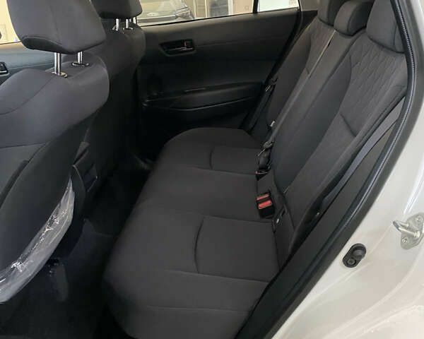 Тойота Corolla Cross, объемом двигателя 0 л и пробегом 1 тыс. км за 28499 $, фото 18 на Automoto.ua