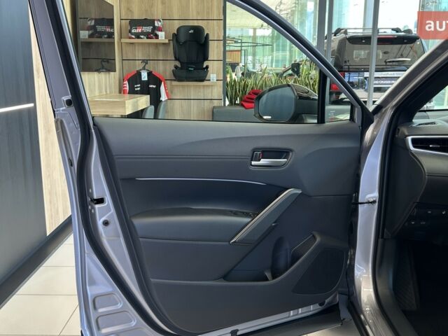 Тойота Corolla Cross, объемом двигателя 2 л и пробегом 0 тыс. км за 43116 $, фото 18 на Automoto.ua