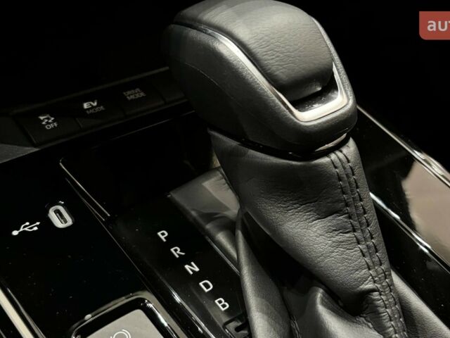 Тойота Corolla Cross, об'ємом двигуна 2 л та пробігом 0 тис. км за 42336 $, фото 5 на Automoto.ua